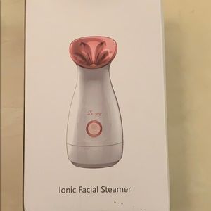 Facial Steamer
